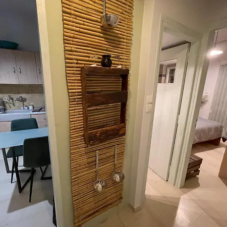 Apartment A Hidden Gem In Citys Heart Chania (Crete)