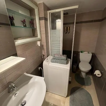 Apartment A Hidden Gem In Citys Heart Chania (Crete)