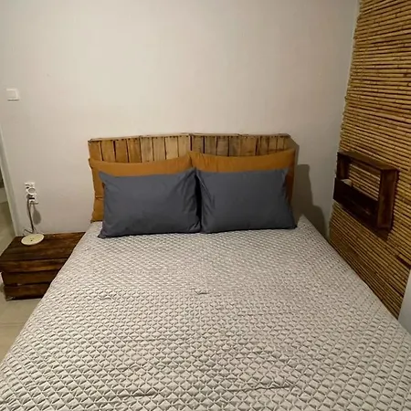 A Hidden Gem In Citys Heart Apartment