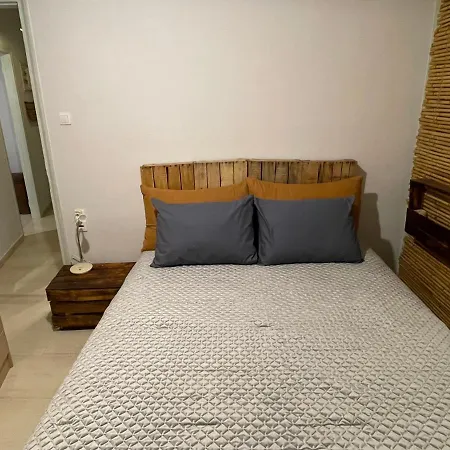 Apartment A Hidden Gem In Citys Heart Chania (Crete)