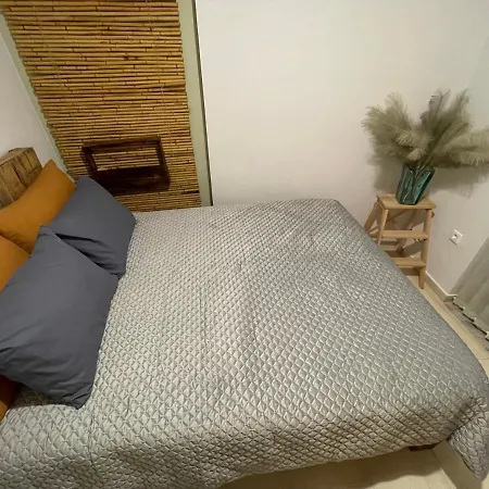 A Hidden Gem In Citys Heart Apartment Chania (Crete)
