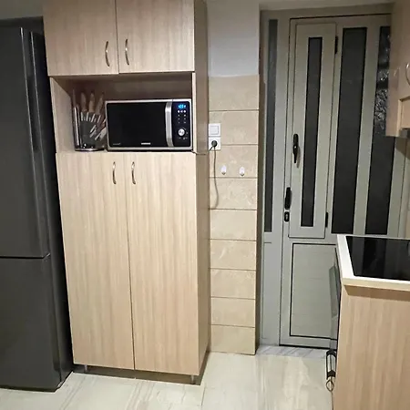 Apartment A Hidden Gem In Citys Heart Chania (Crete)