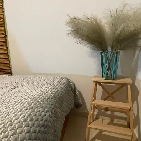 Apartment A Hidden Gem In Citys Heart Chania (Crete)
