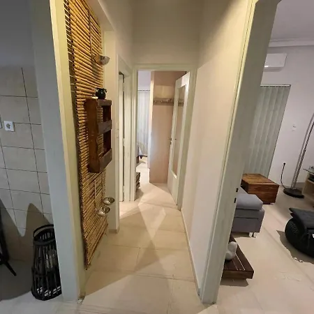 Apartment A Hidden Gem In Citys Heart *