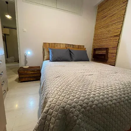 Apartment A Hidden Gem In Citys Heart Chania (Crete)