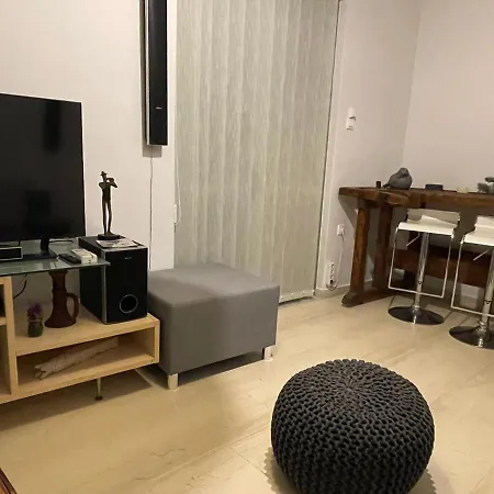 Apartment A Hidden Gem In Citys Heart