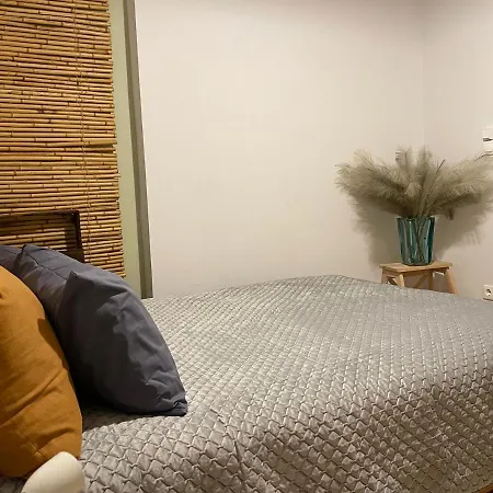Apartment A Hidden Gem In Citys Heart *