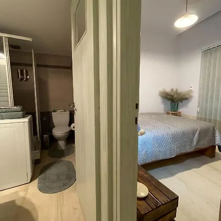 Apartment A Hidden Gem In Citys Heart Chania (Crete)