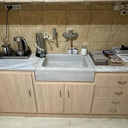 Apartment A Hidden Gem In Citys Heart