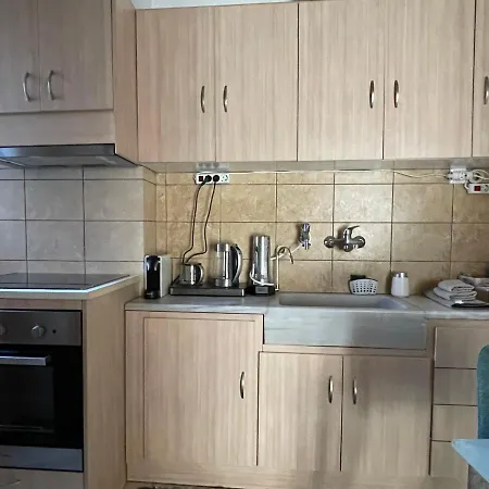 Apartment A Hidden Gem In Citys Heart Chania (Crete)