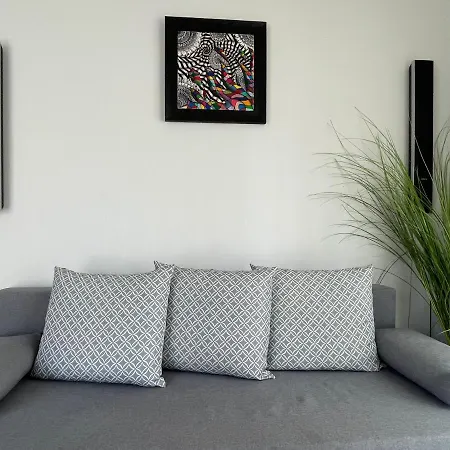 A Hidden Gem In Citys Heart Apartment *