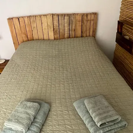 A Hidden Gem In Citys Heart Apartment Chania (Crete)