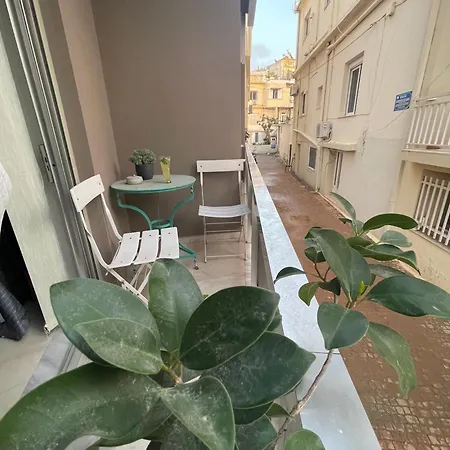 Apartment A Hidden Gem In Citys Heart *